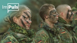 Bundeswehr | ImPuls | tn