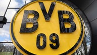 Das BVB 09 Logo 
