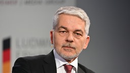 Prof.Dr. Carlo Masala, Professor an der Universität der Bundeswehr München
