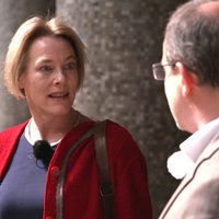 Ausgesetzt! Mit Carolin Butterwege (Die Linke)