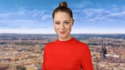 AKS Moderatorin Calrolyn Wißing