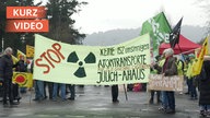Aktionsbündnis gegen Atomanlagen