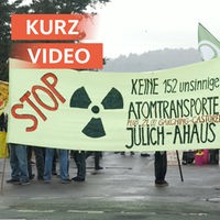 Aktionsbündnis gegen Atomanlagen