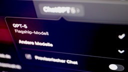 ChatGPT5 ersetzt alle bisherigen Modelle