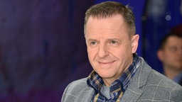 Psychotherapeut Christian Lüdke