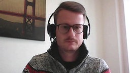 Christopher Tittmann, Klimaschutzmanager der Stadt Kamp-Lintfort