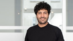 Dr. Cihan Sinanoglu, Leitung Nationaler Diskriminierungs- und Rassismusmonitor (NaDiRa)