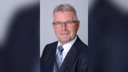 Claus O. Deese, Sprecher des Mieterschutzbundes