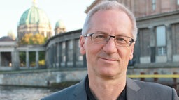 Constantin Goschler, Historiker
