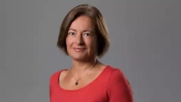 Corinna Hölzel, BUND-Pestizidexpertin