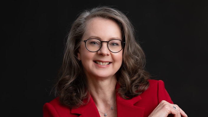 Portrait von Dani Parthum