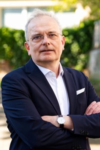 Finanzexperte Michael Thöne vom FiFo Köln