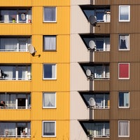 In Köln gibt es rund 40.000 Sozialwohnungen - zu wenig.
