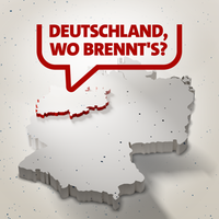Deutschland wo brennt´s | Teaser