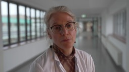 Dr. Antje Bischof
