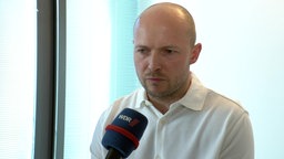 Ein Arzt im Interview