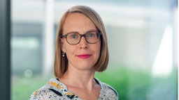 Yvonne Lott, Arbeitsforscherin Hans-Böckler-Stiftung