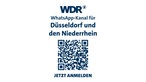 Düsseldorf und Niederrhein Whatsapp-Kanal