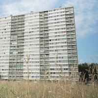 Der Weiße Riese in Duisburg