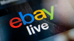 Live-Shopping boomt: eBay startet Live-Auktionen.