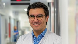 Arzt Emre Kocakavuk 