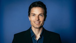 Forschungsbereichsleiter Enzo Weber im Institut für Arbeitsmarkt- und Berufsforschung