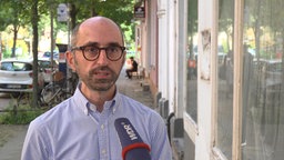 Eren Güvercin (Islamismus-Experte) im Interview