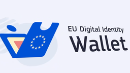 Die EU Digital Identity Wallet erlaubt es, Ausweise im Smartphone mit sich zu führen