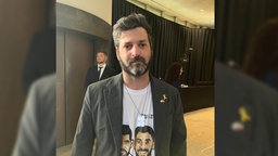 Ein Mann