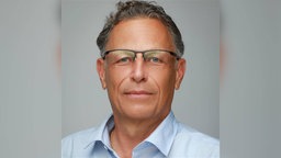Portrait von Frank Waskow von der Verbraucherzentrale NRW