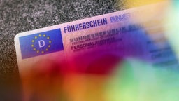 Führerschein
