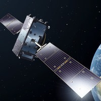 Galileo-Full-Operational-Capacity-Satelliten (FOC)