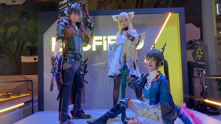 Gamescom 2025