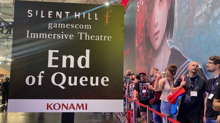 Gamescom 2025