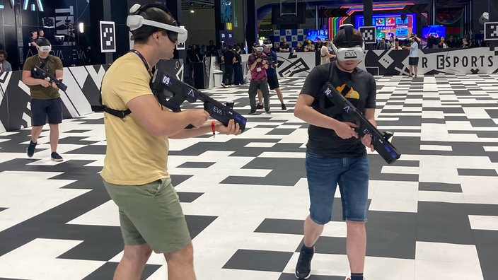 Gamescom 2025