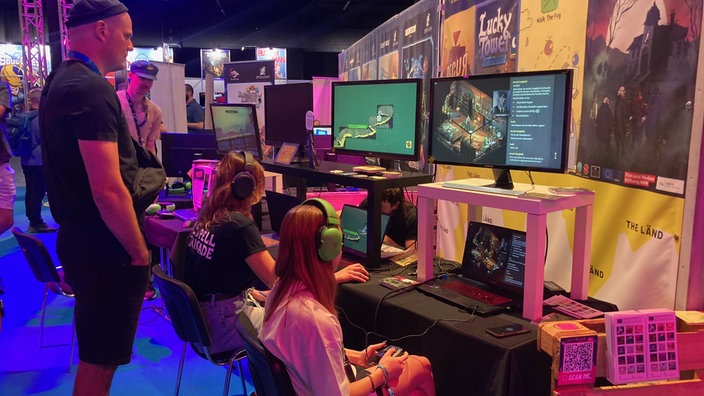 Gamescom 2025