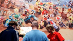 Gamescom 2025