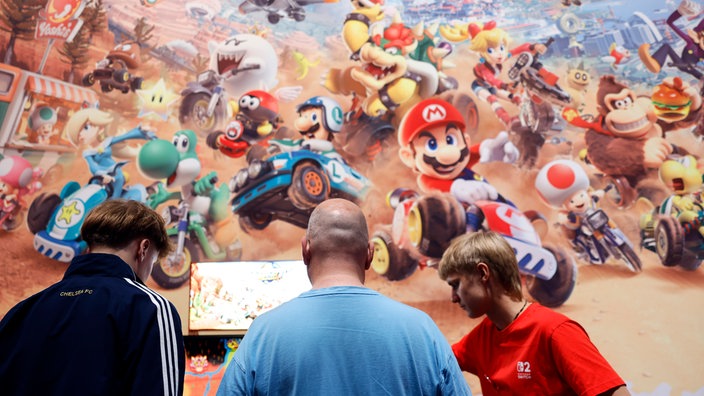 Gamescom 2025