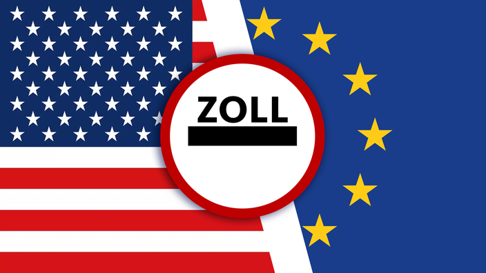 Gegenzölle der EU