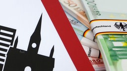 Gemeindekassen trotz Finanzspritze in Nöten