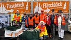 Freiwillige Helber von Fläschbäck
