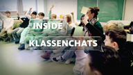 Grafik: Inside Klassenchats 