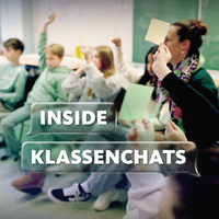 Grafik: Inside Klassenchats 