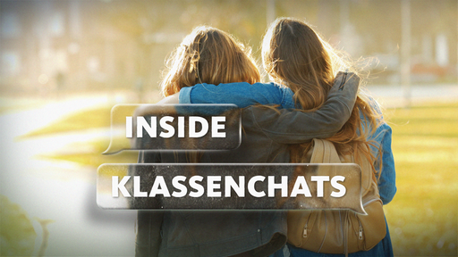 Grafik: Inside Klassenchats
