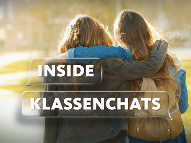 Grafik: Inside Klassenchats