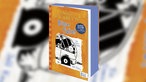 Gregs Tagebuch „Böse Falle“ (Band 9) von Jeff Kinney
