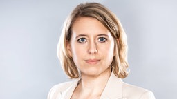 Greta Lutterbach, Landesgeschäftsführerin Sozialverband Deutschland