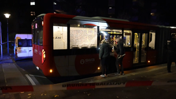 In der Halloweennacht: Angriffe auf Busse in Bonn 