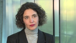 Anna-Lena von Hodenberg, HateAid 