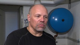 Heizungsbauer Ulrich Menck